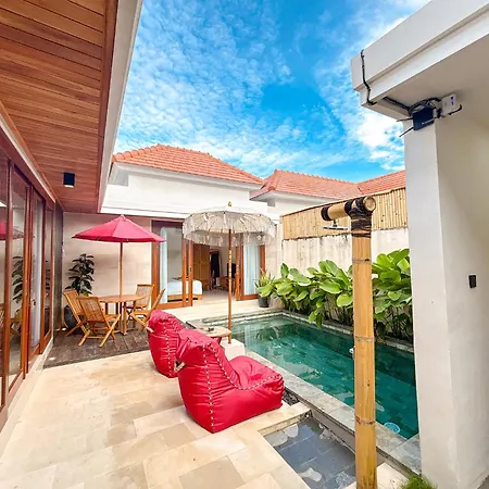 The Abian Villa Seminyak